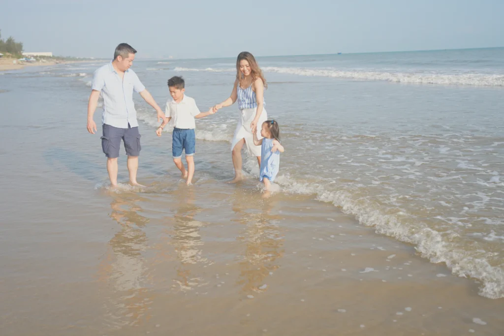 Unforgettable Family-Friendly Activities in Eastbourne