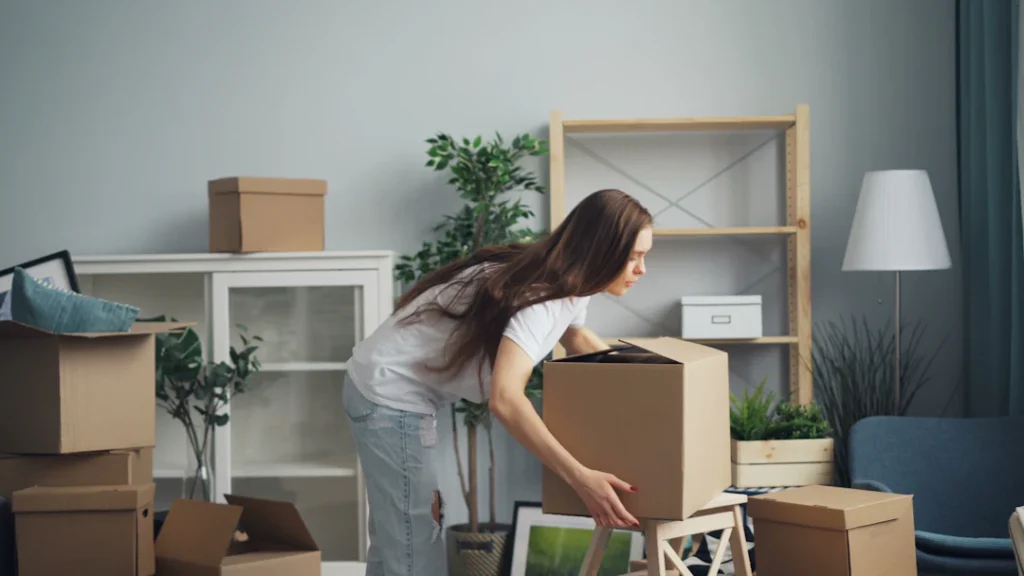 Essential Moving Home Checklist: Your Ultimate Guide
