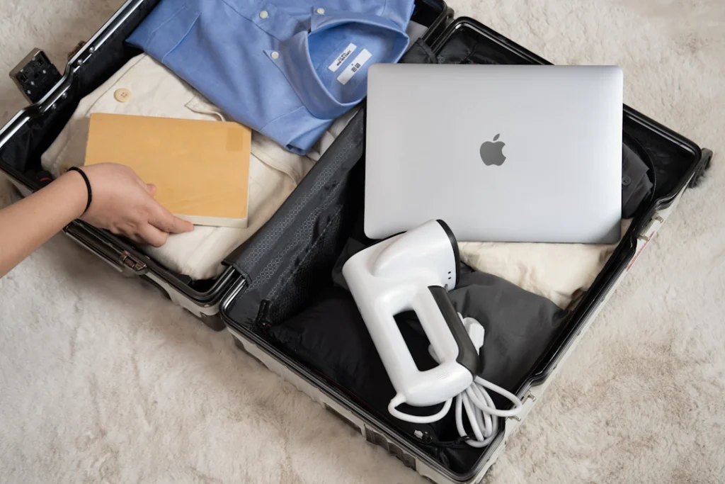 Master Your Move: The Ultimate Guide to Organising Your Packing Process