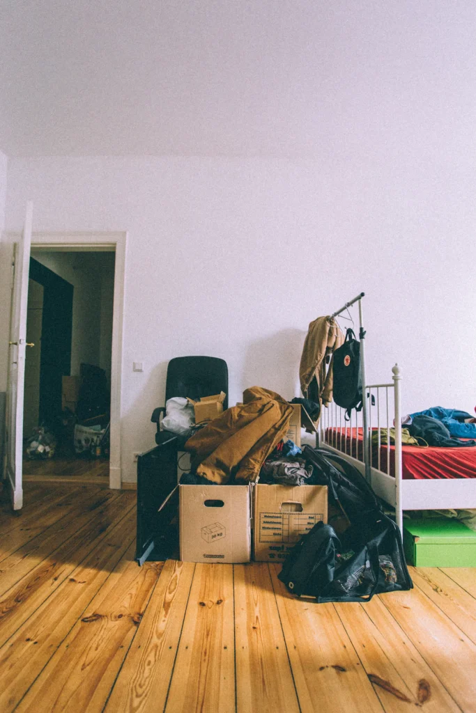 Downsizing Done Right: Essential Tips for a Smooth Move